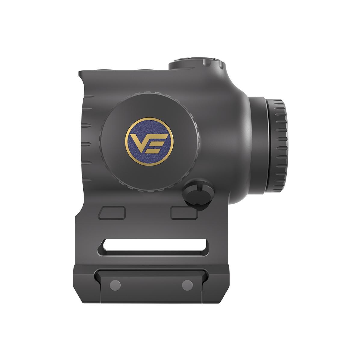 Paragon 1x18 X - Mini Prism Scope - Vector Optics