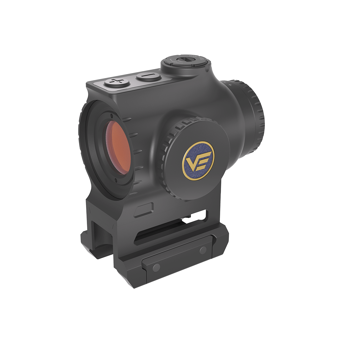 Paragon 1x18 X-Mini Prism Scope