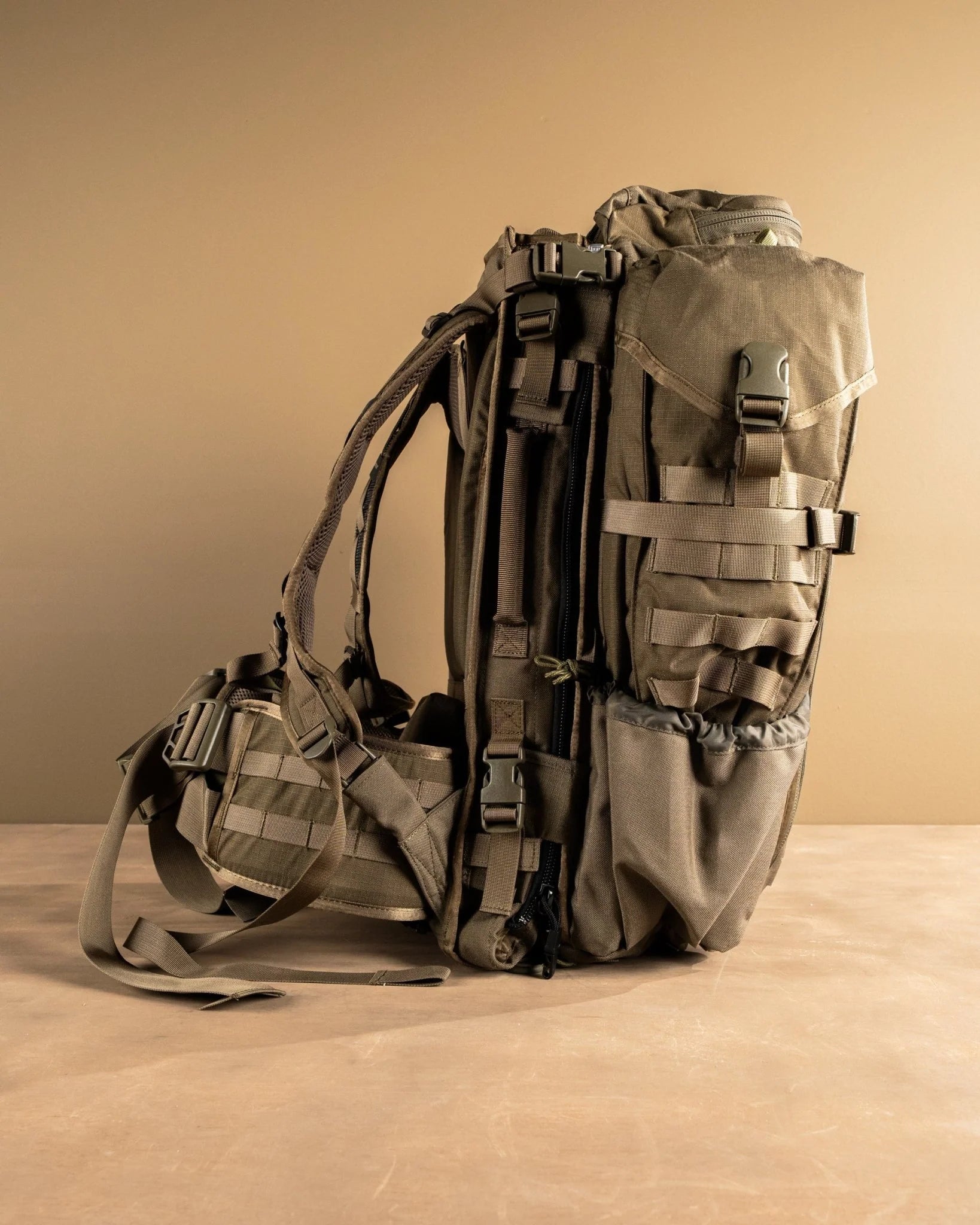 Phantom Pack, 45L