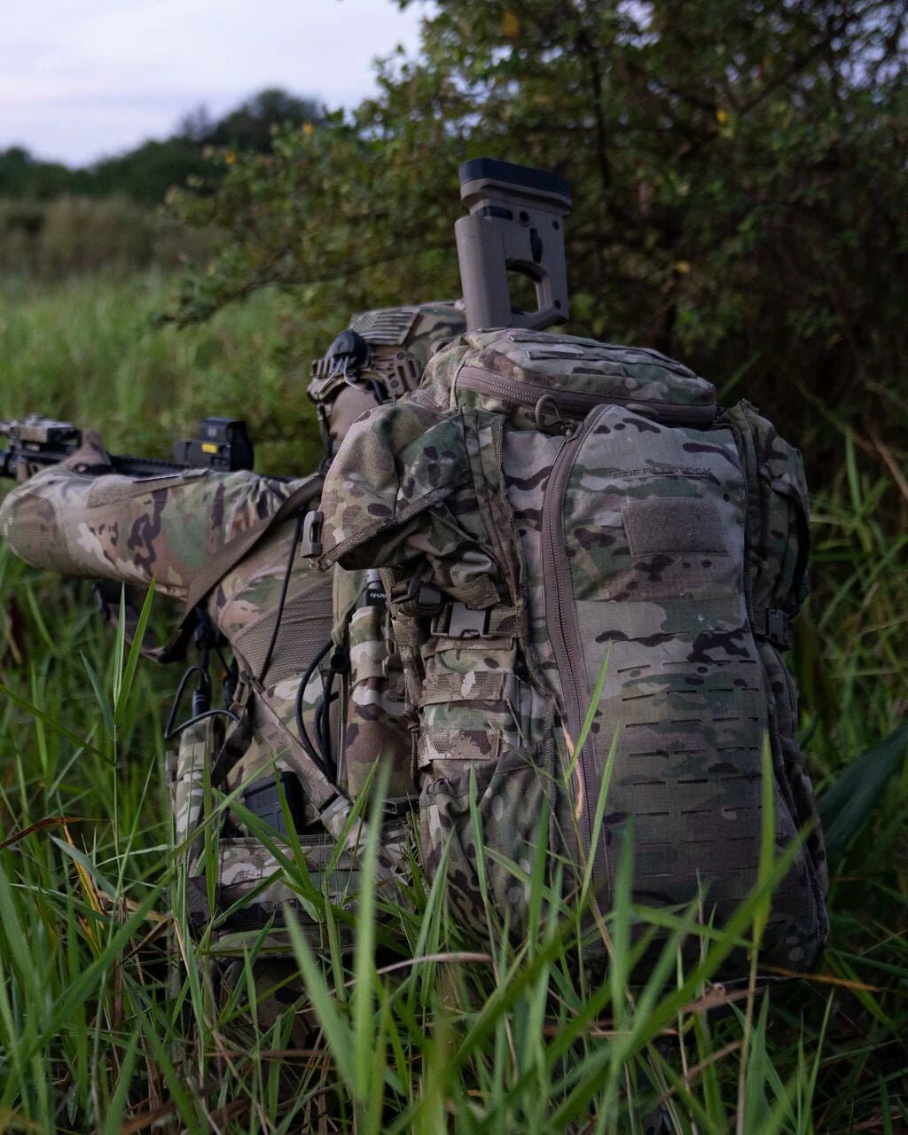 Phantom Pack, 45L - Eberlestock