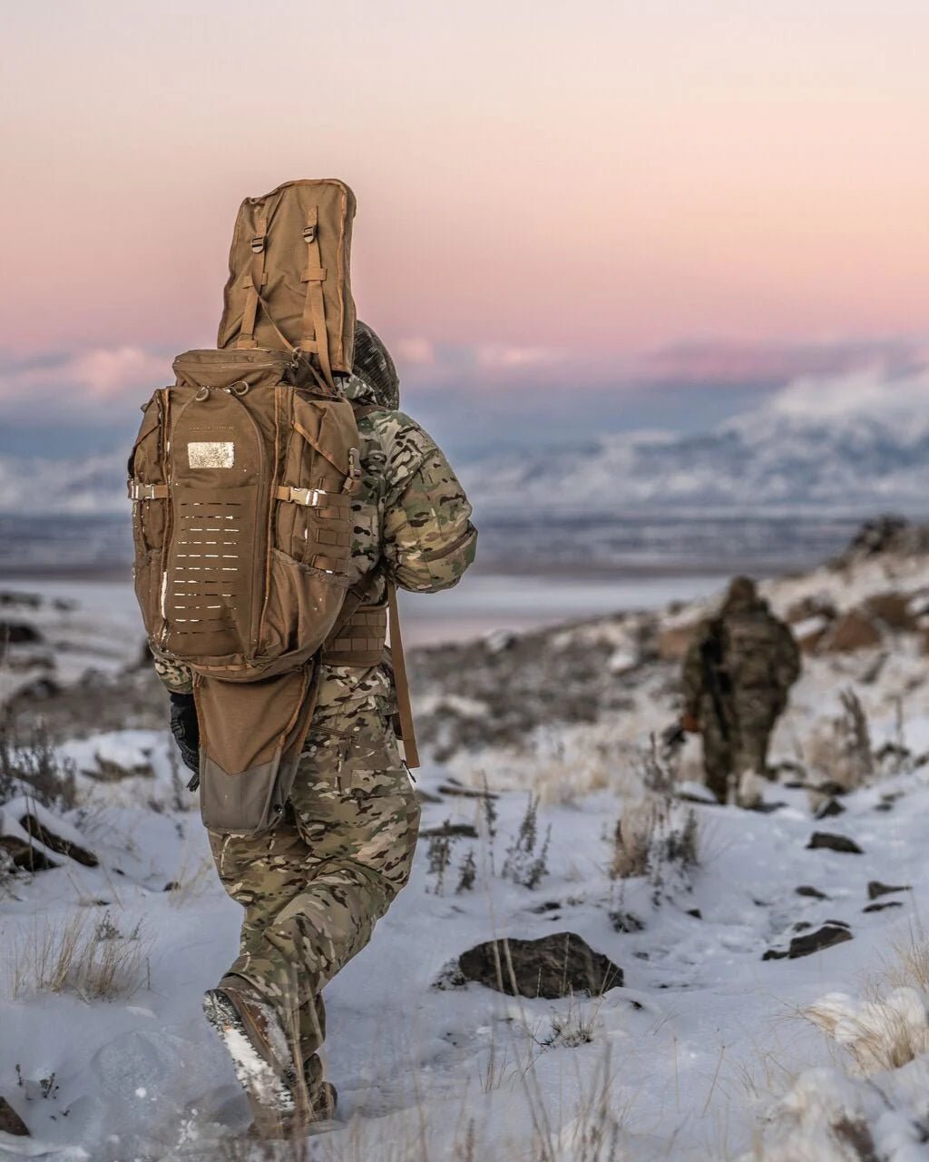 Phantom Pack, 45L - Eberlestock