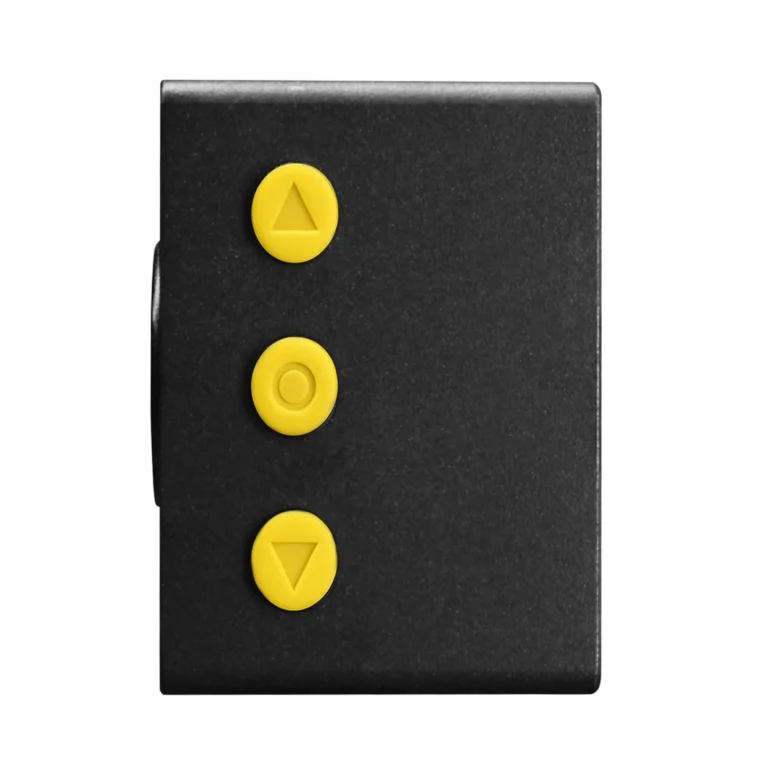 SG Pulse Pro - Digitalt vater
