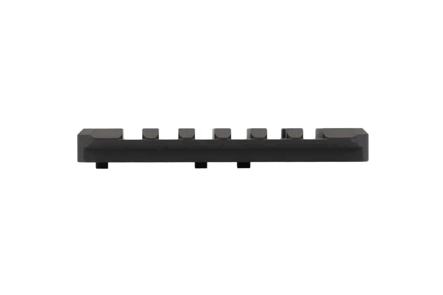 Picatinny Rail with QD - Lock for M - LOK - Vision