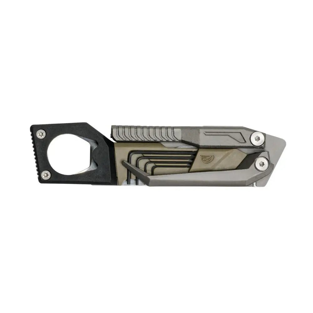 Pistol Multi - Tool - Real Avid