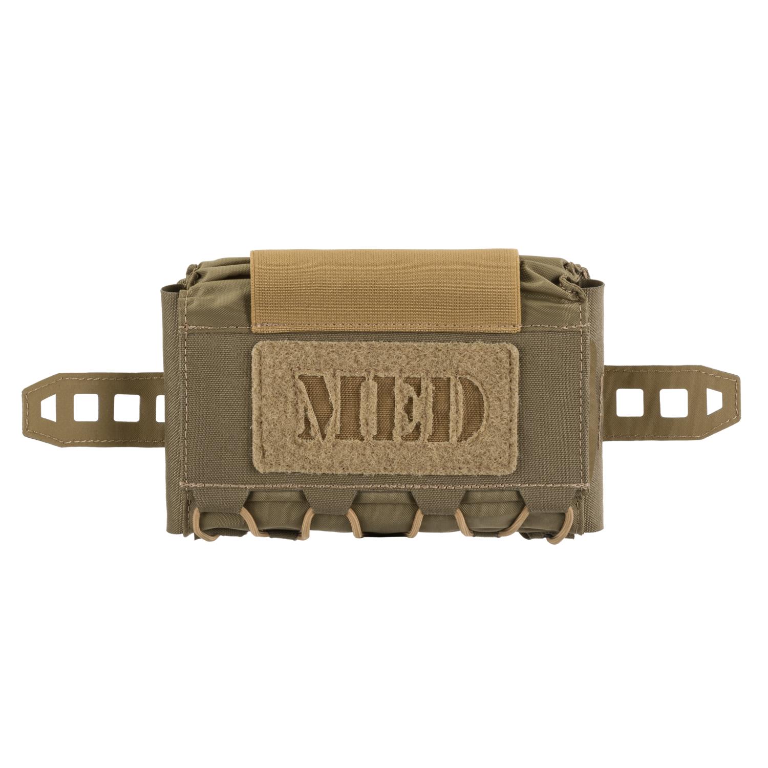 Compact MED Pouch Horizontal