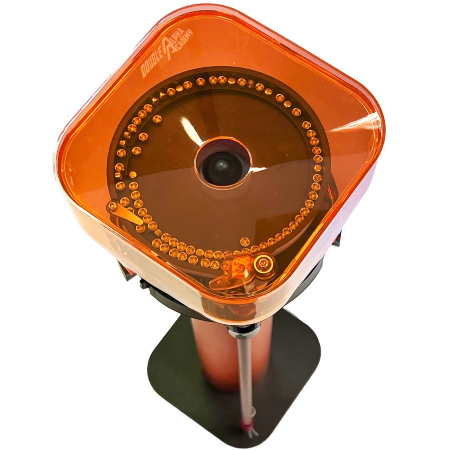 PrimeVibe Primer Tube Filler - Double Alpha Academy