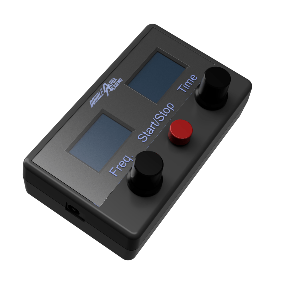 PrimeVibe Primer Tube Filler - Double Alpha Academy