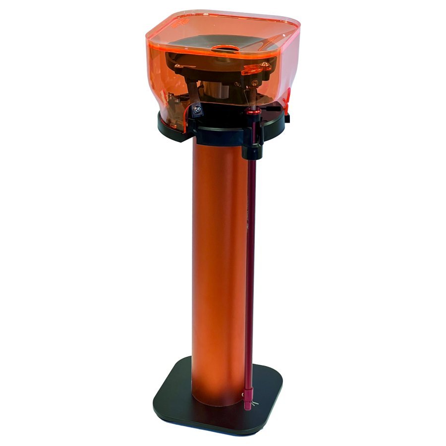 PrimeVibe Primer Tube Filler - Double Alpha Academy