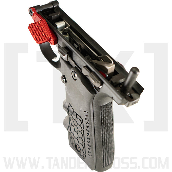 Accelerator Forward Thumb Ledge for Ruger® Mark IV™ 22/45™