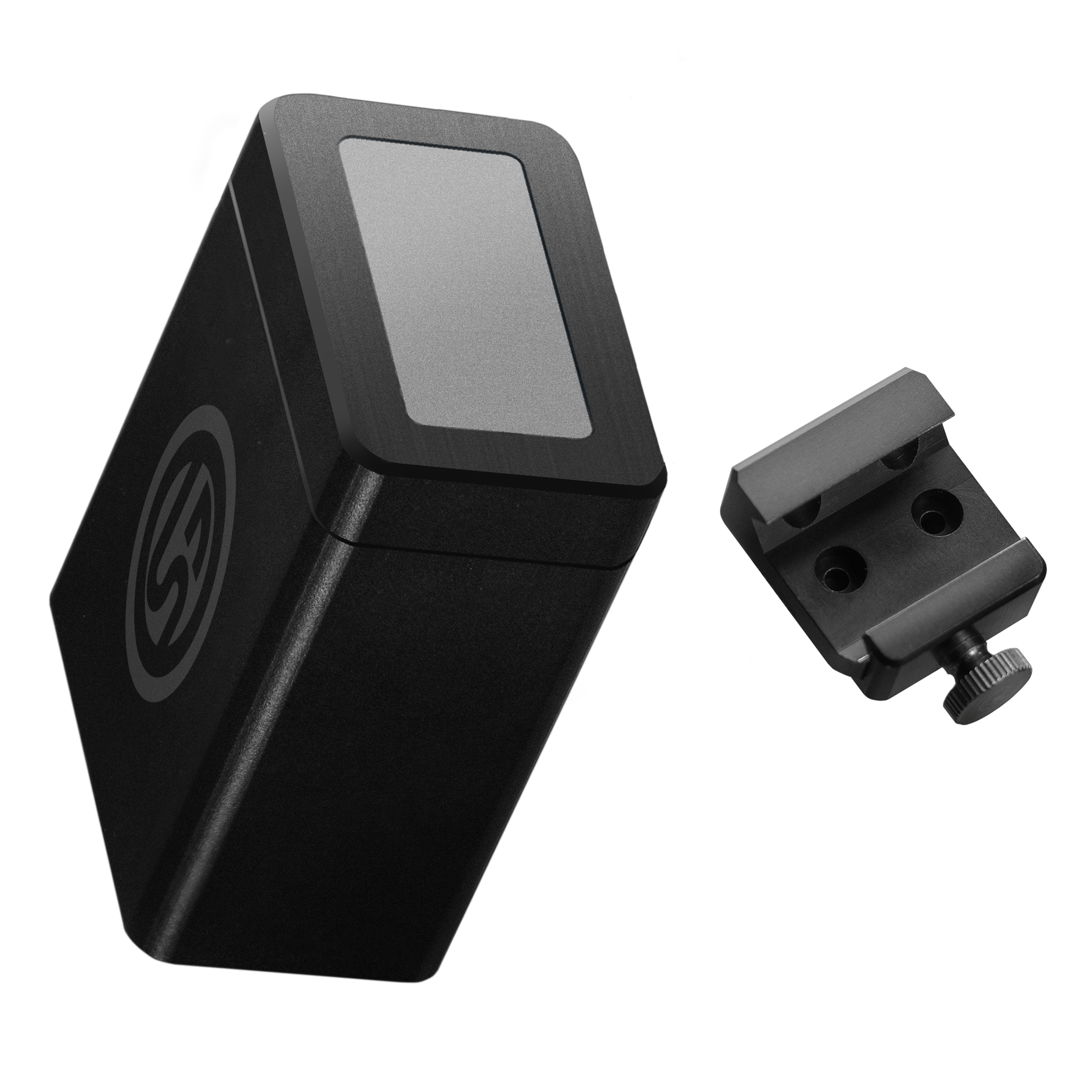 SG Pulse - Digitalt vater