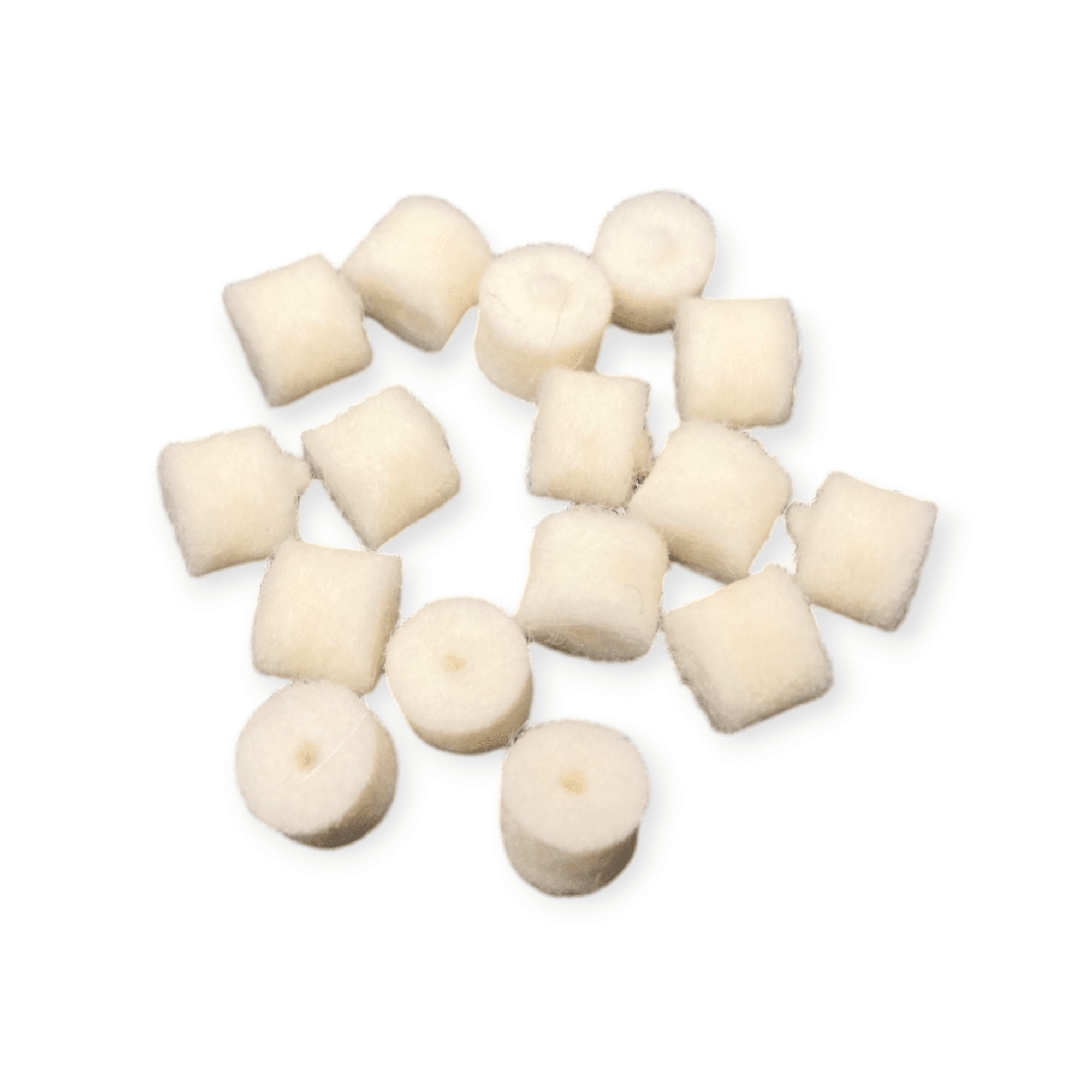 Pussepropper, .22/.223 (100 stk) - Lynxgear