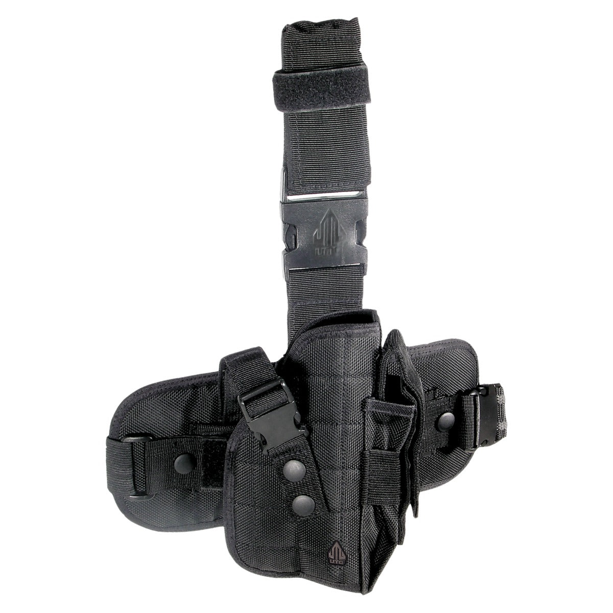Universal Drop Holster, Black