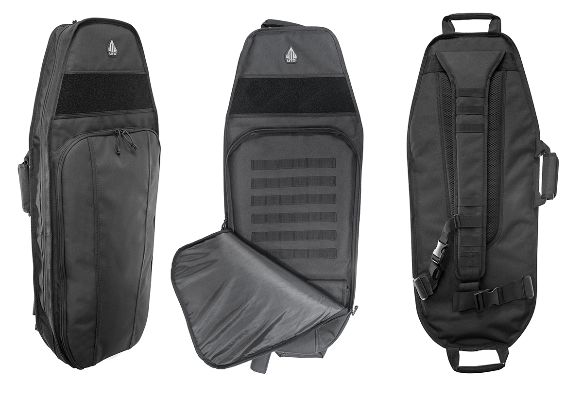 Responder Sling Rifle Case, 34"