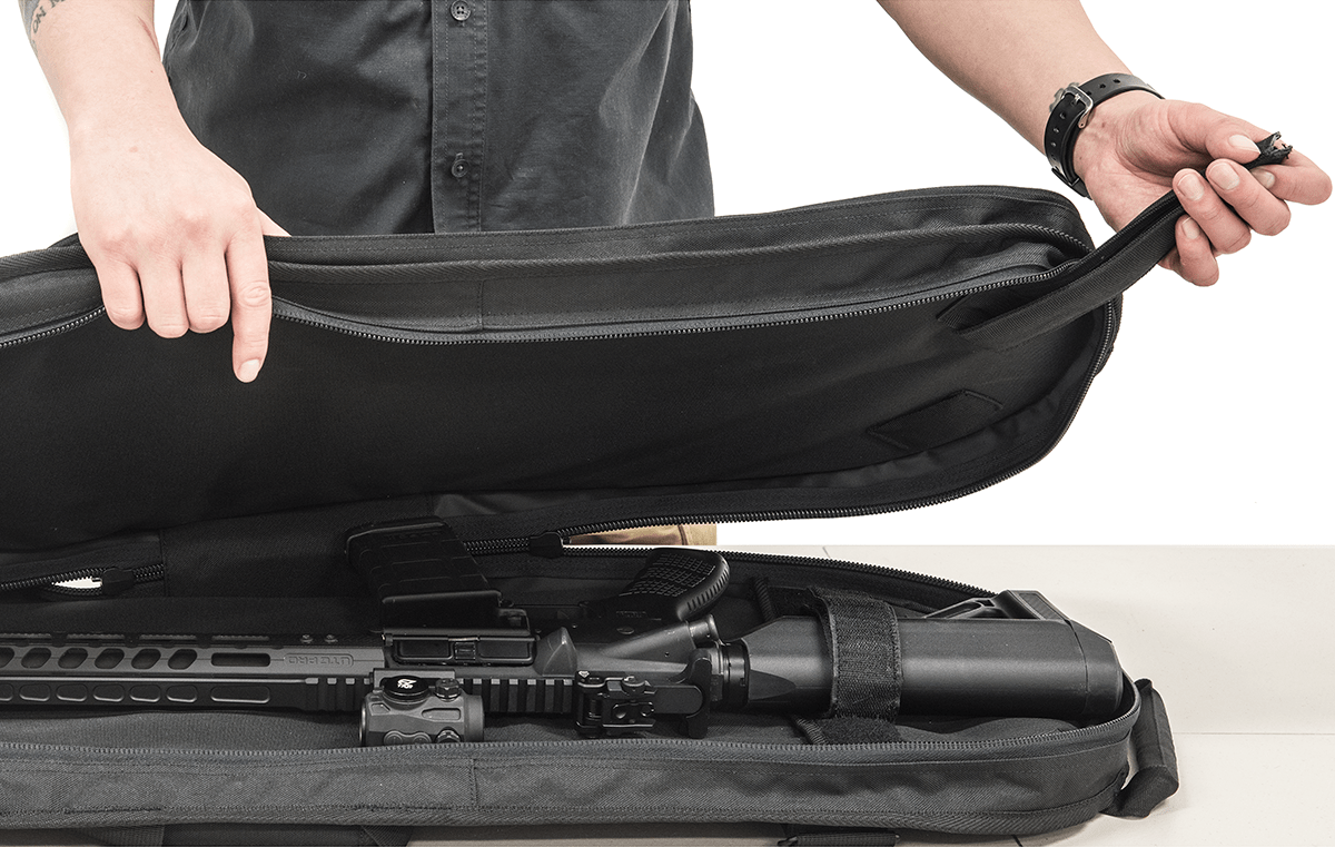 Responder Sling Rifle Case, 34"