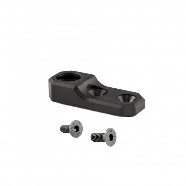 QD attachment for ASTCT Tactical Barrel Clamp - Toni System