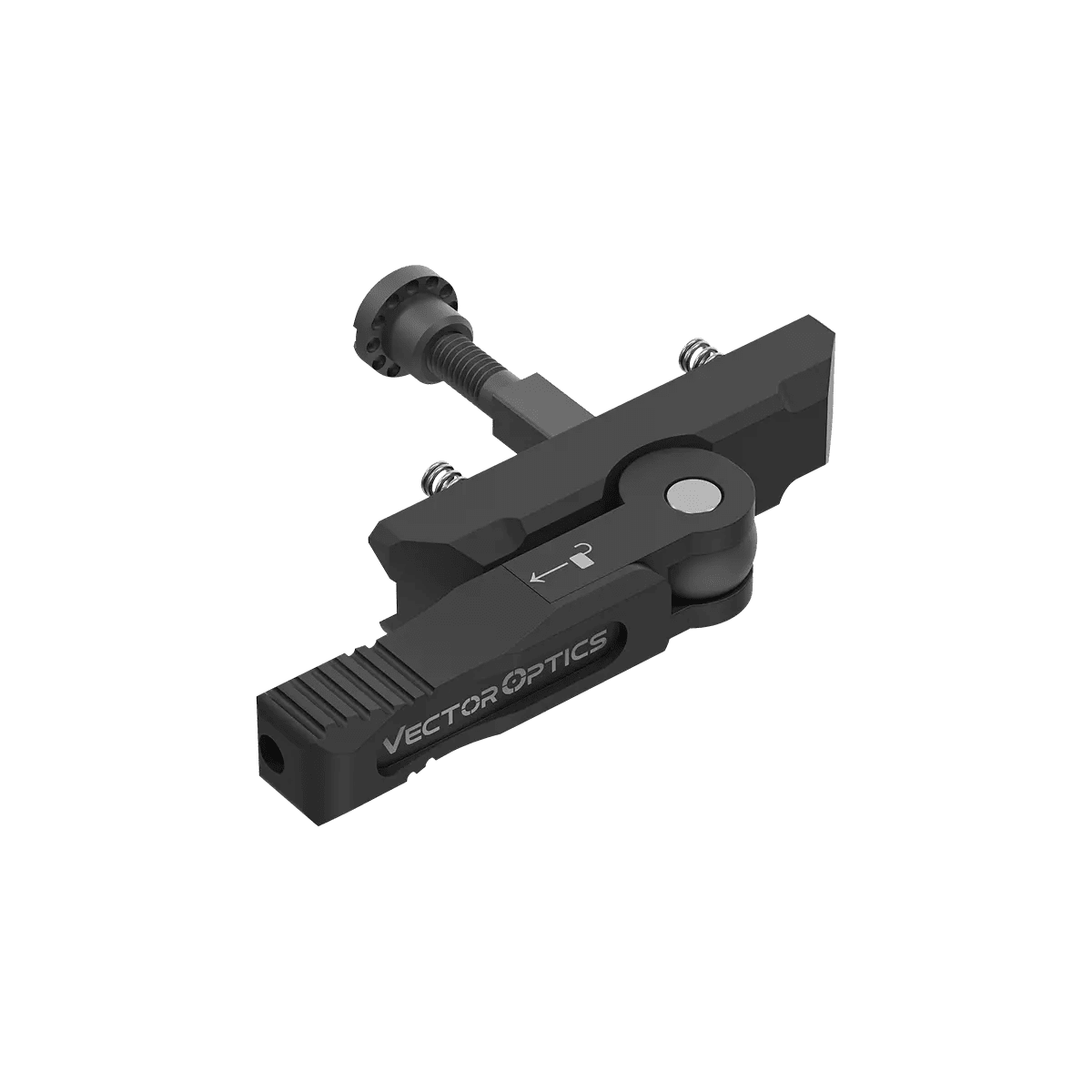 Quick Detach hendel til Vector Optics VAS™ Riser - Vector Optics