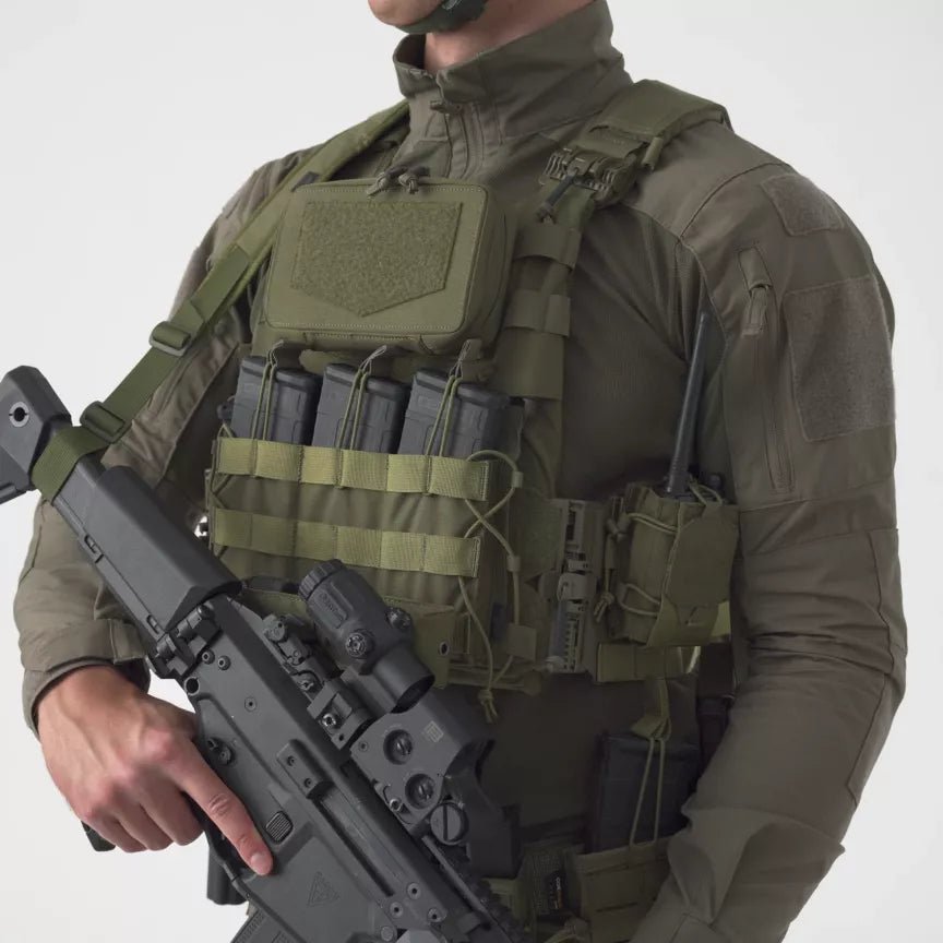 Radio Pouch - Cordura® - Helikon - Tex