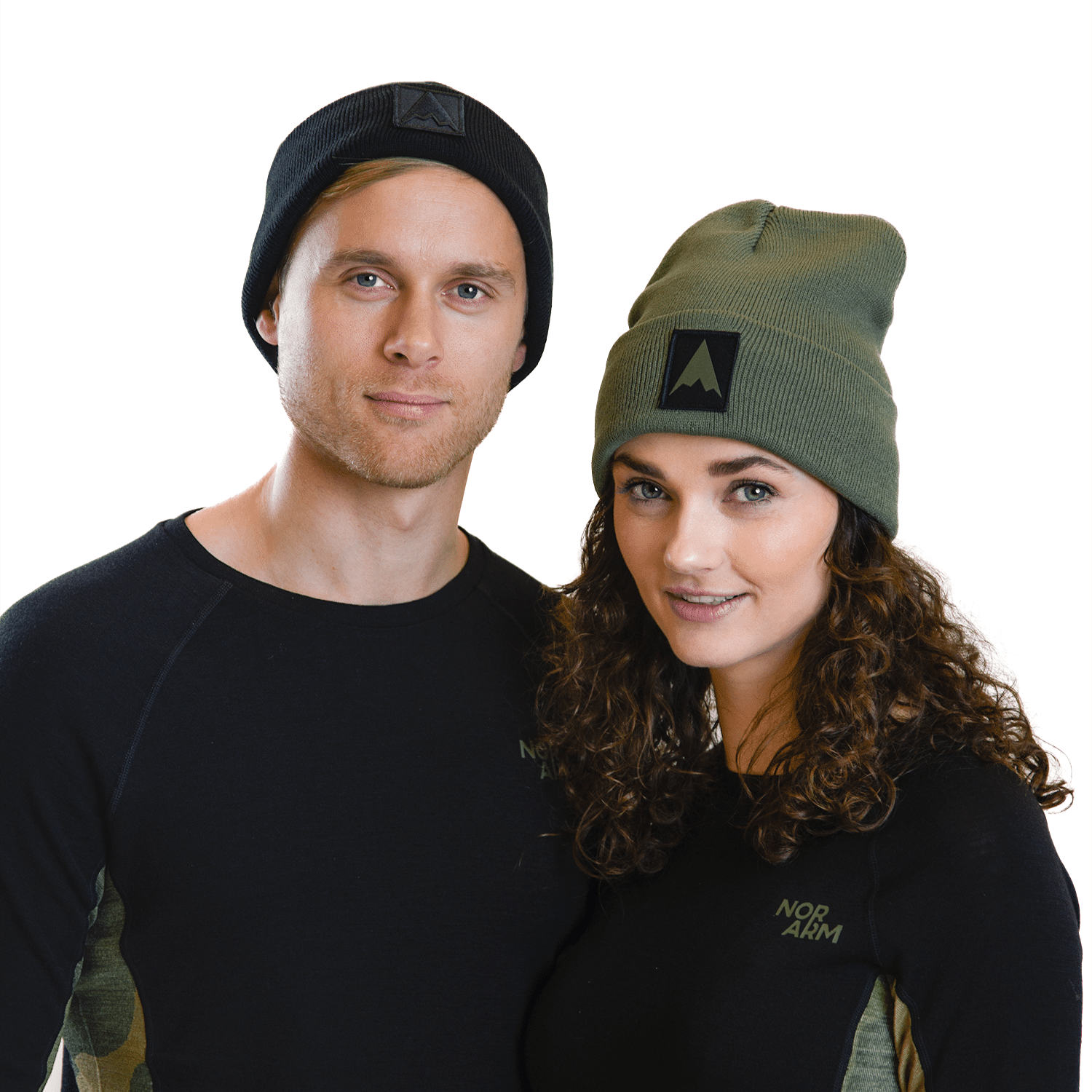 Ramsund Beanie - NorArm