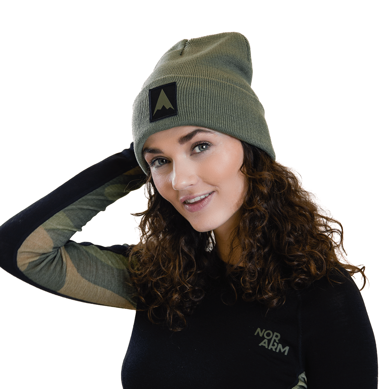 Ramsund Beanie - NorArm