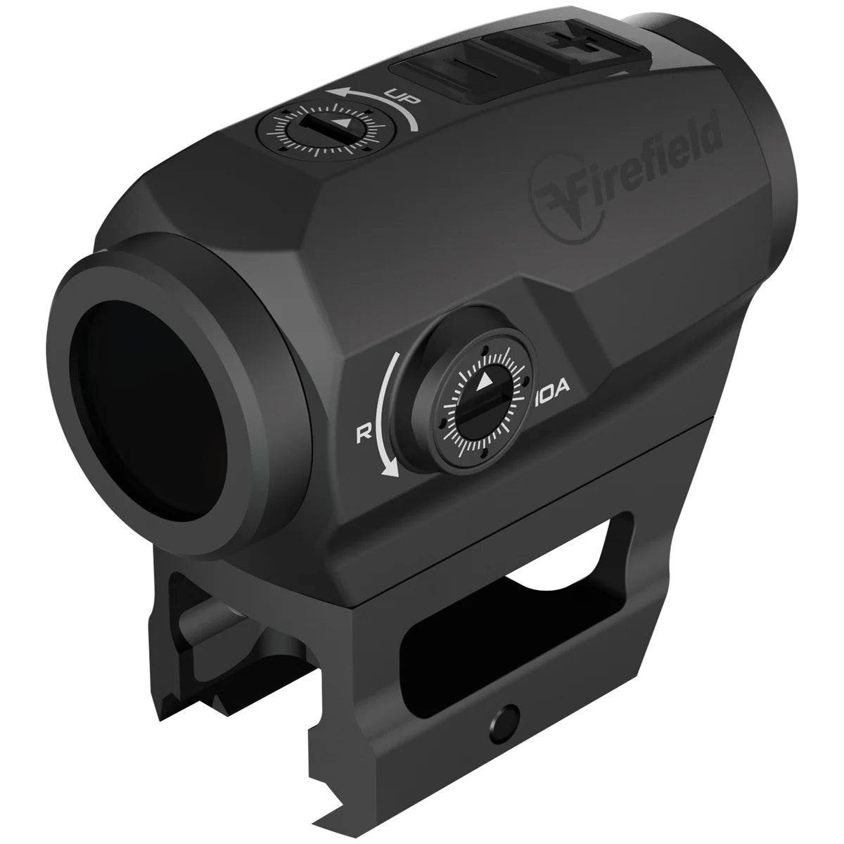 RapidStrike Red Dot Sight - Firefield