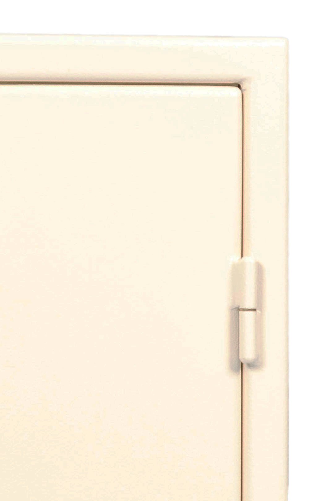 Raufoss Basic 4 Våpenskap - Raufoss Engineering