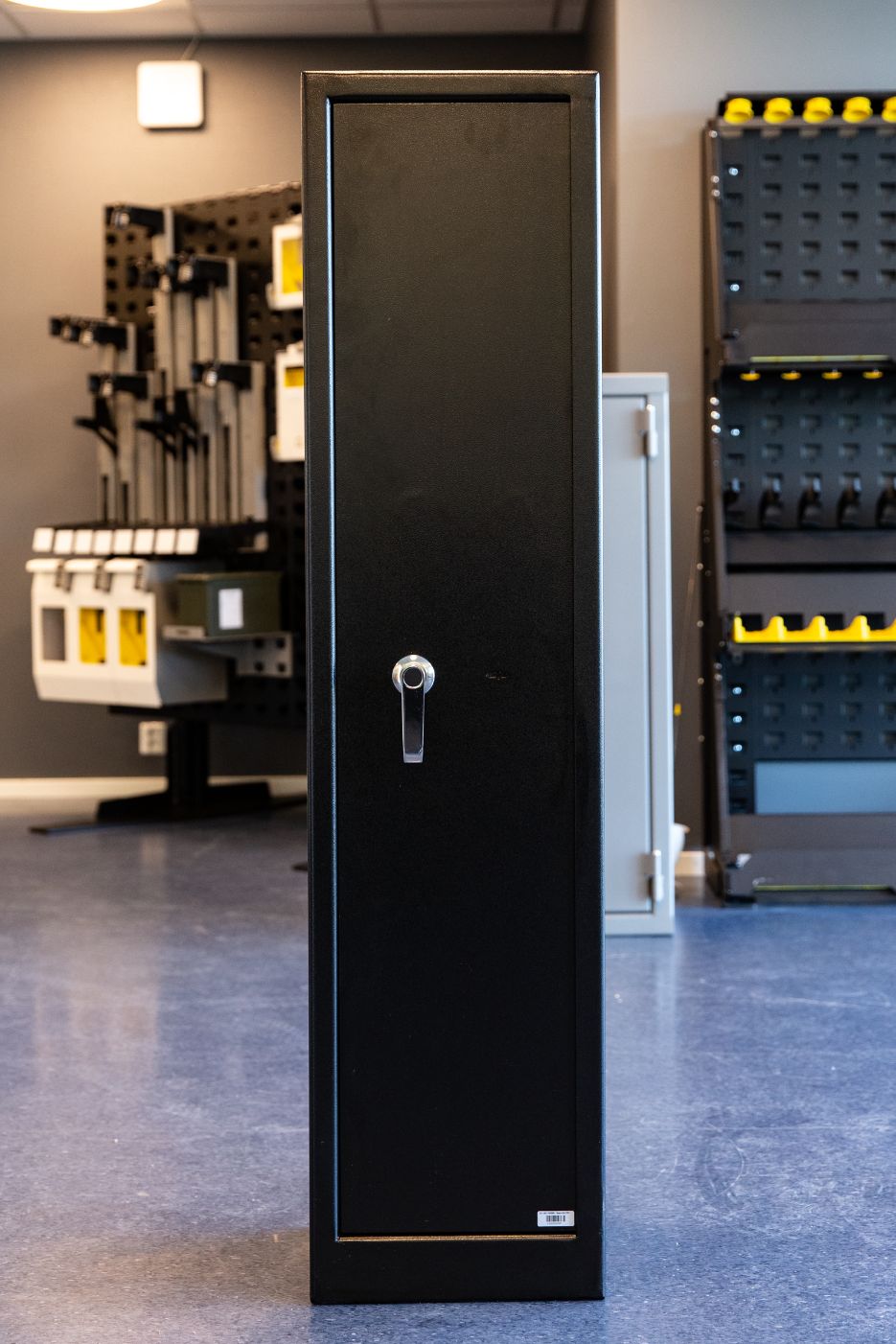 Raufoss Basic 6 Våpenskap - Raufoss Engineering