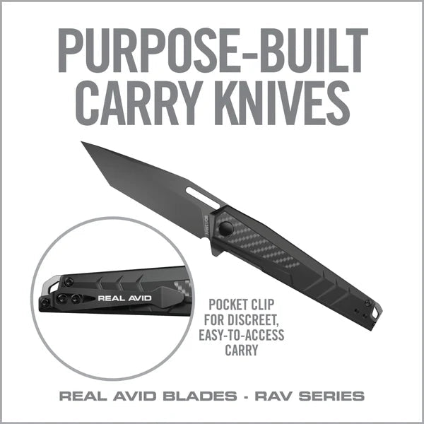 RAV - 6 - Real Avid