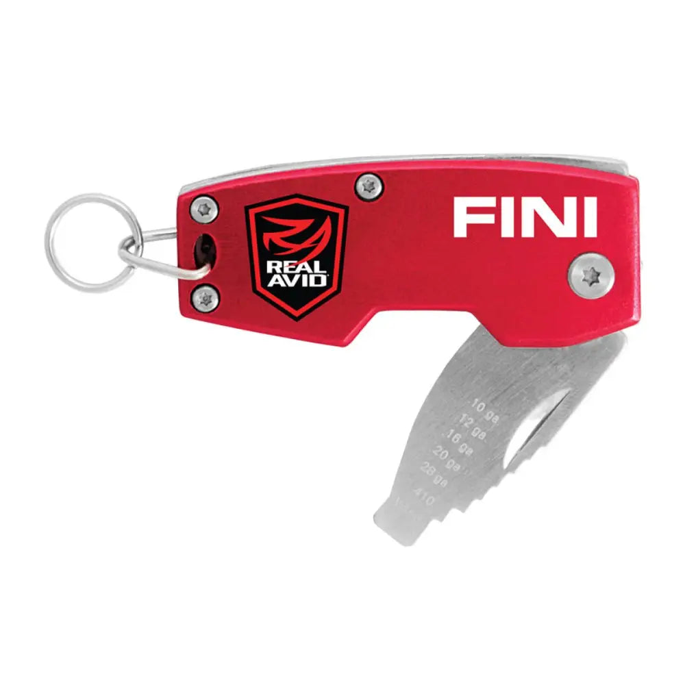 FINI Universal Choke Wrench