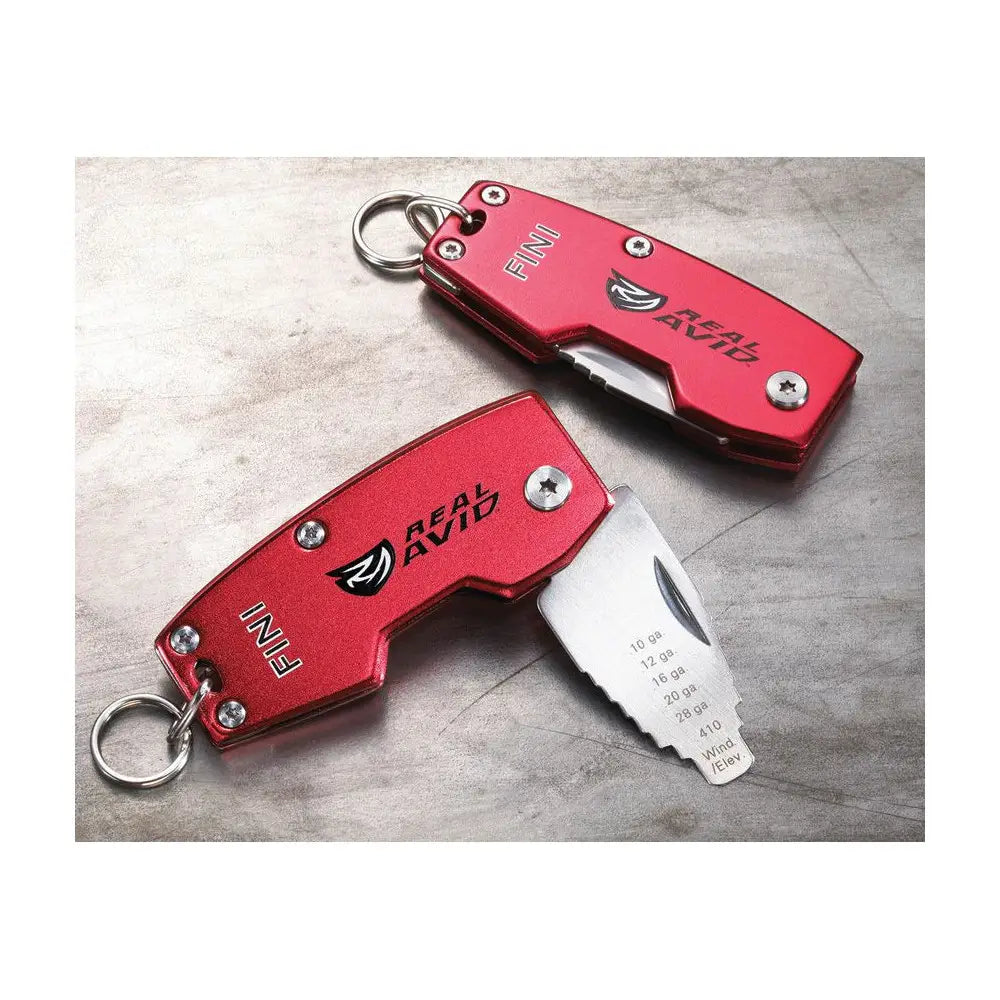 FINI Universal Choke Wrench