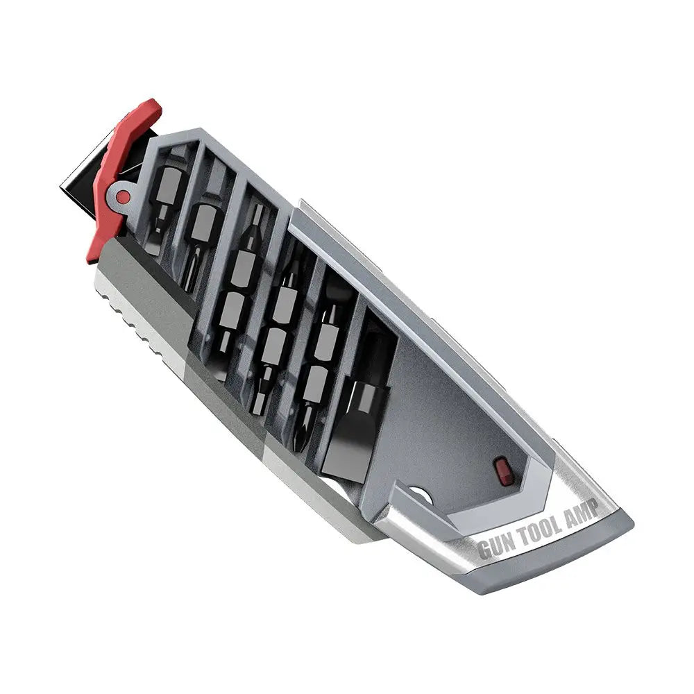 Gun Tool AMP - Pistol