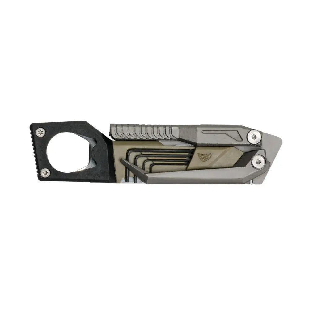 Pistol Multi-Tool