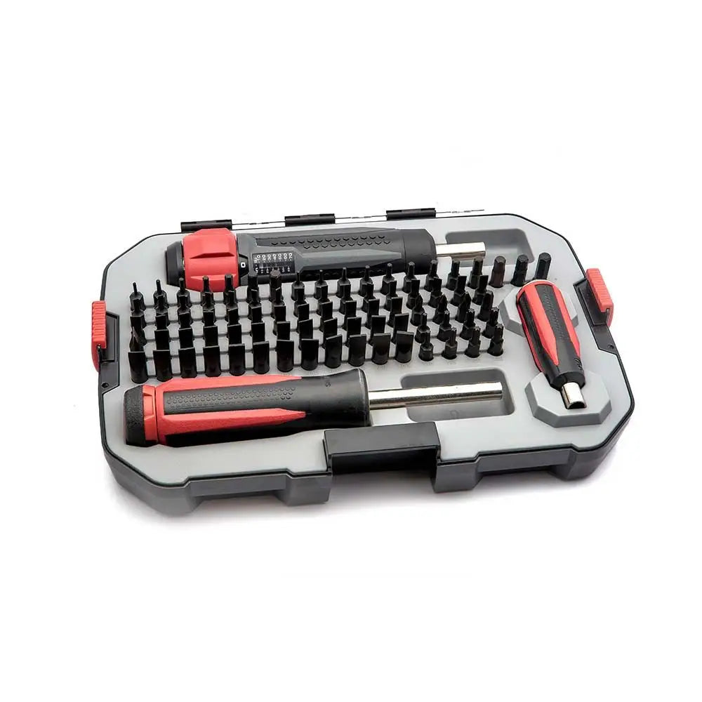 Smart-Torq & Driver Master Set