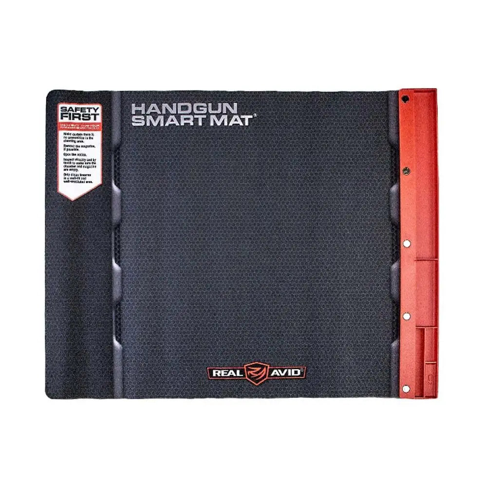 Real Avid Handgun Smart Mat