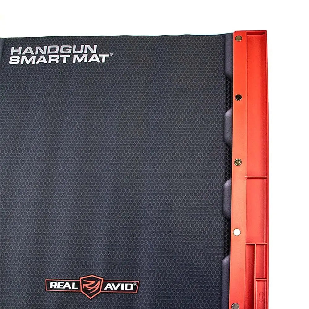 Real Avid Handgun Smart Mat