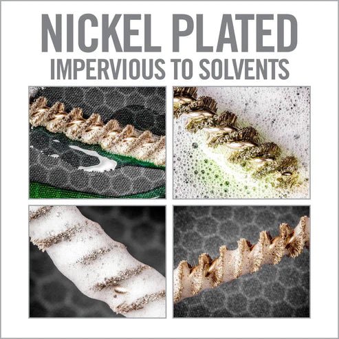 Real Avid Bore - Max Speed Brushes - Real Avid