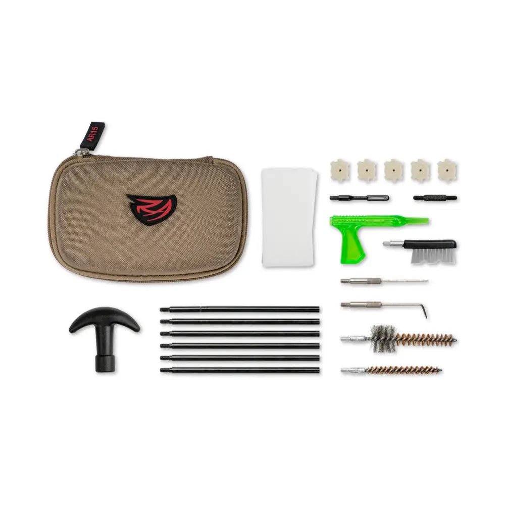 Real Avid Gun Boss® AR - 15 Cleaning Kit - Real Avid