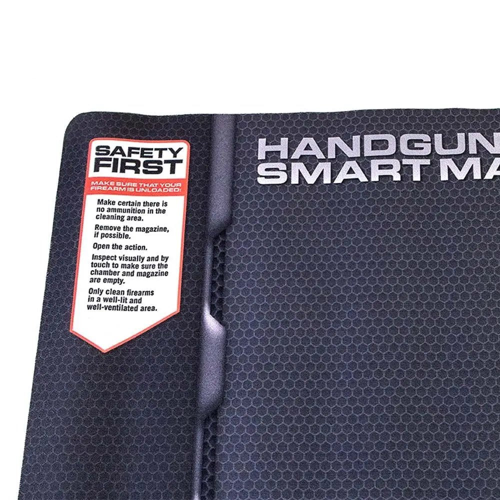 Real Avid Handgun Smart Mat - Real Avid