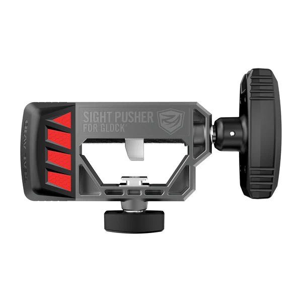 Real Avid Sight Pusher for Glock - Real Avid