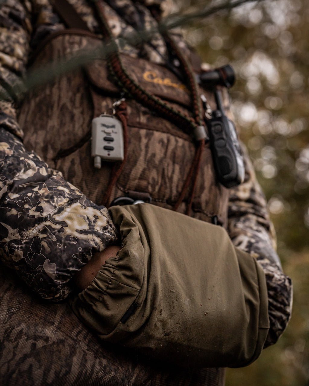 Recon Handwarmer - Eberlestock