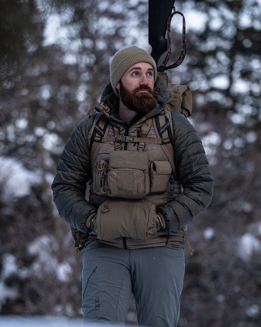 Recon Handwarmer - Eberlestock