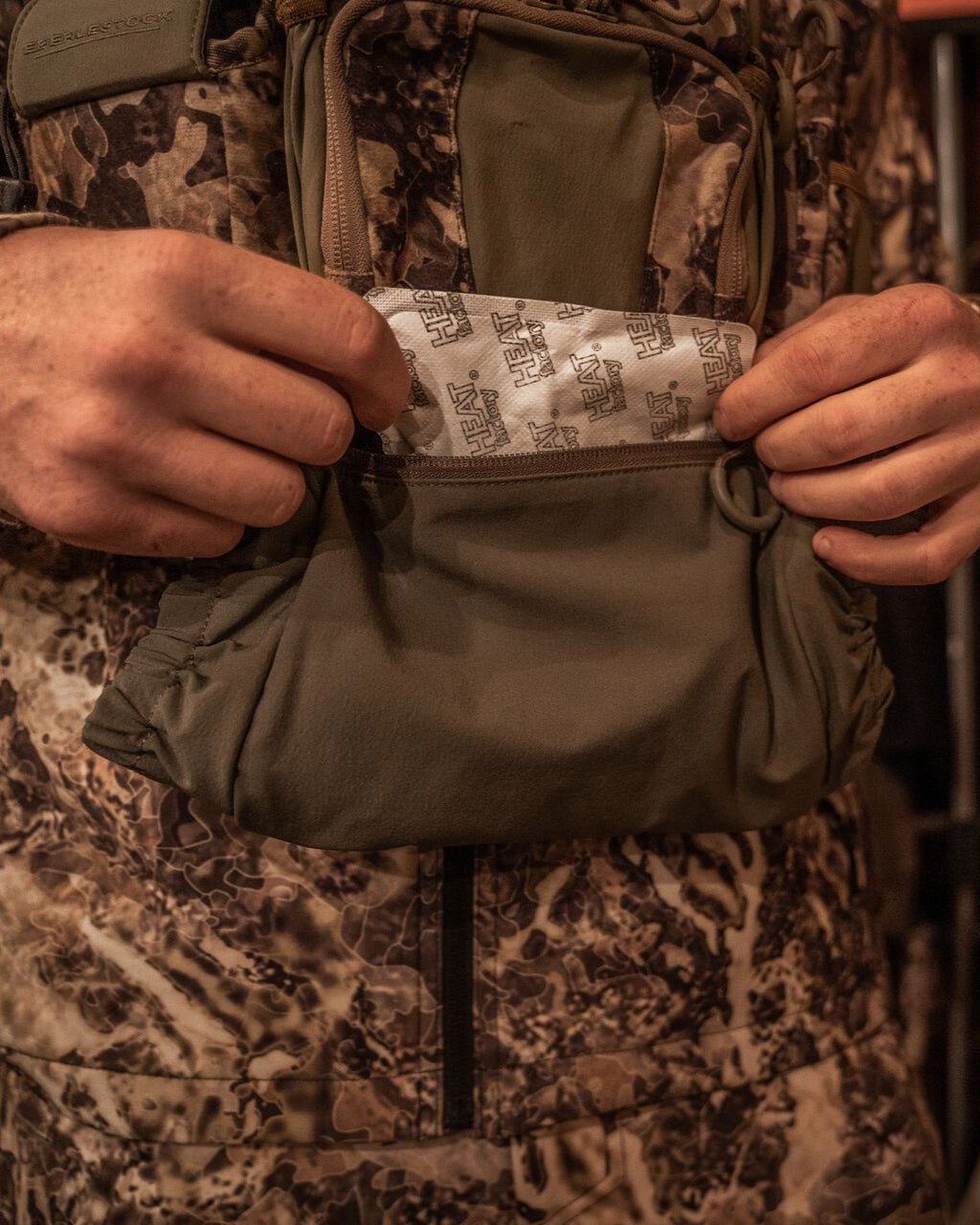 Recon Handwarmer - Eberlestock