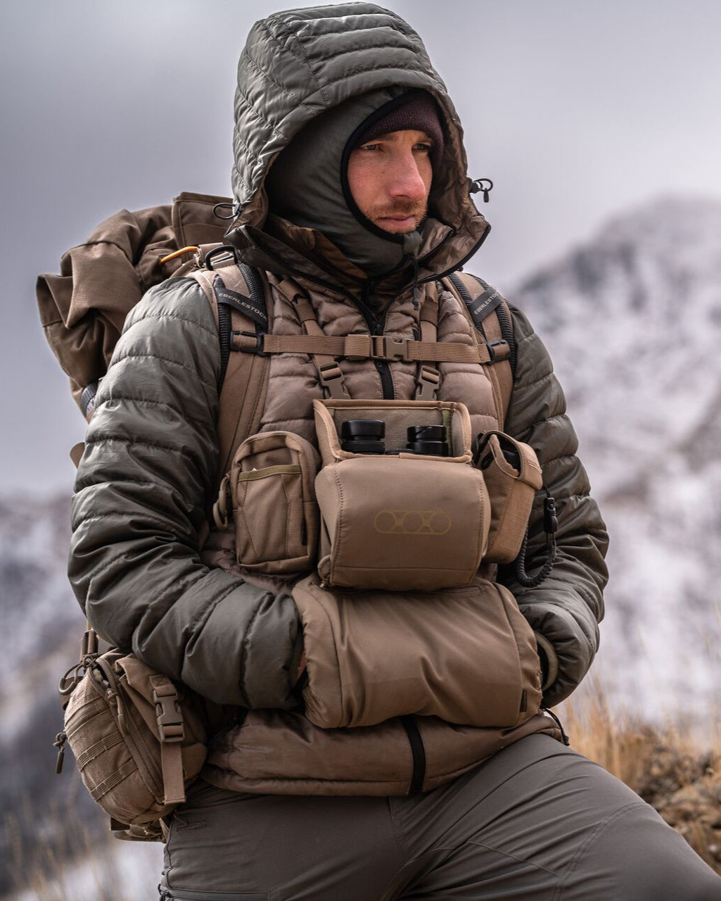 Recon Handwarmer - Eberlestock