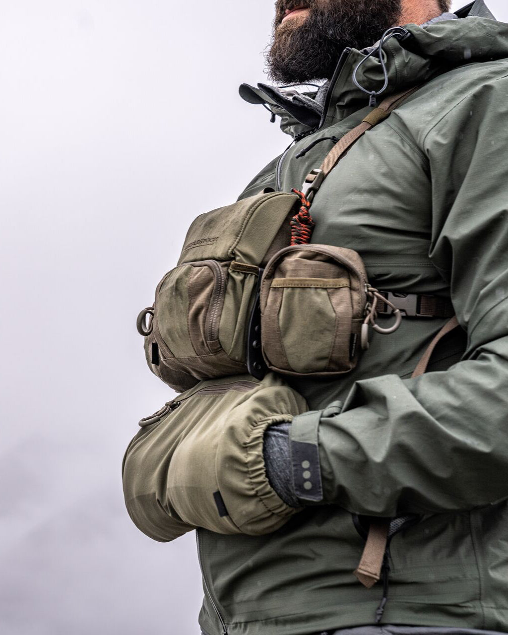 Recon Handwarmer - Eberlestock