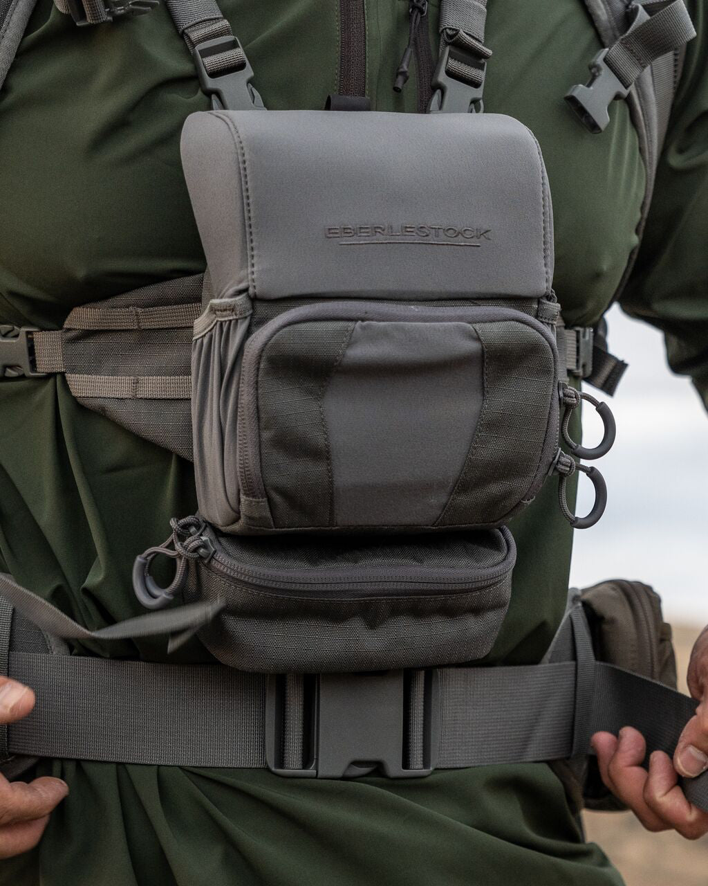 Recon Quickcase - Eberlestock