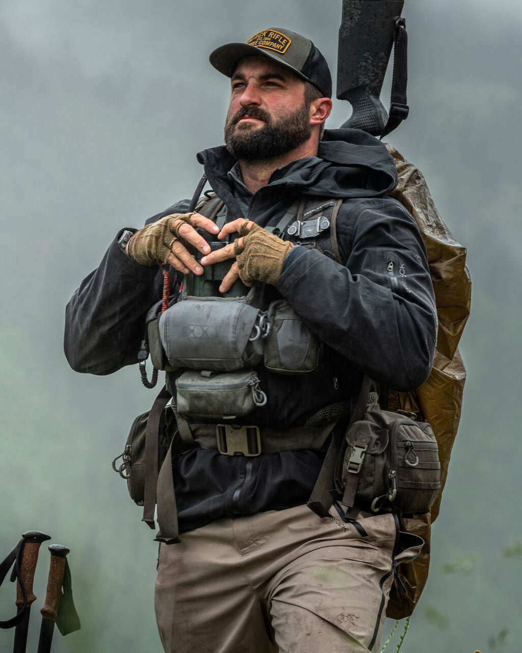 Recon Quickcase - Eberlestock