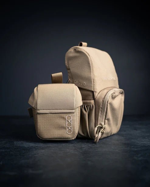 Recon/Bravo Lomme for Avstandsmåler, uten magnet - Eberlestock