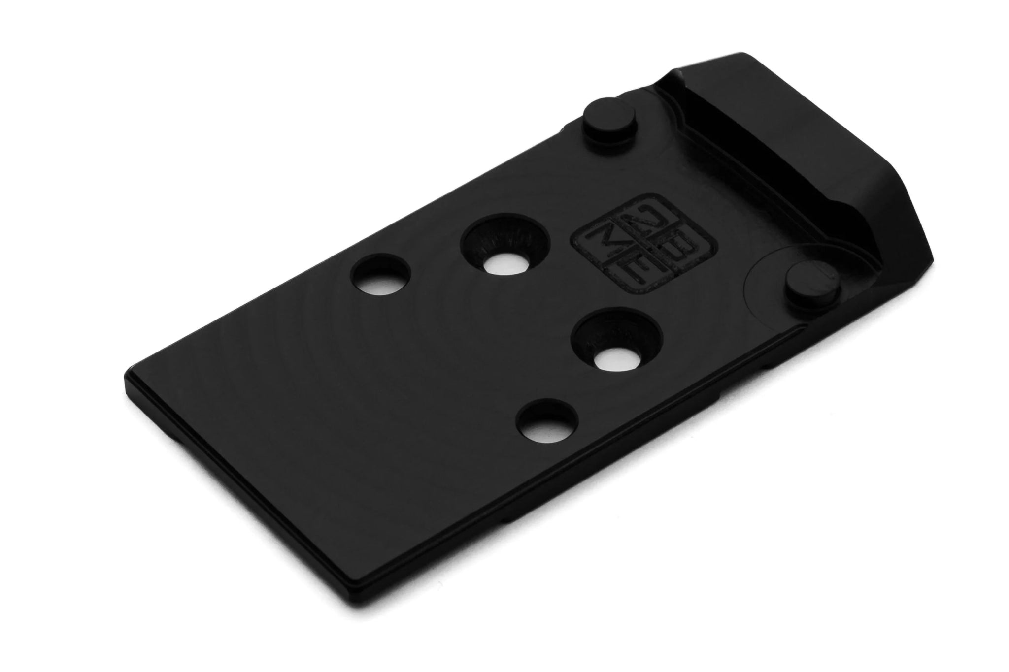 Red Dot Adapter for CZ P10 OR - 2BME