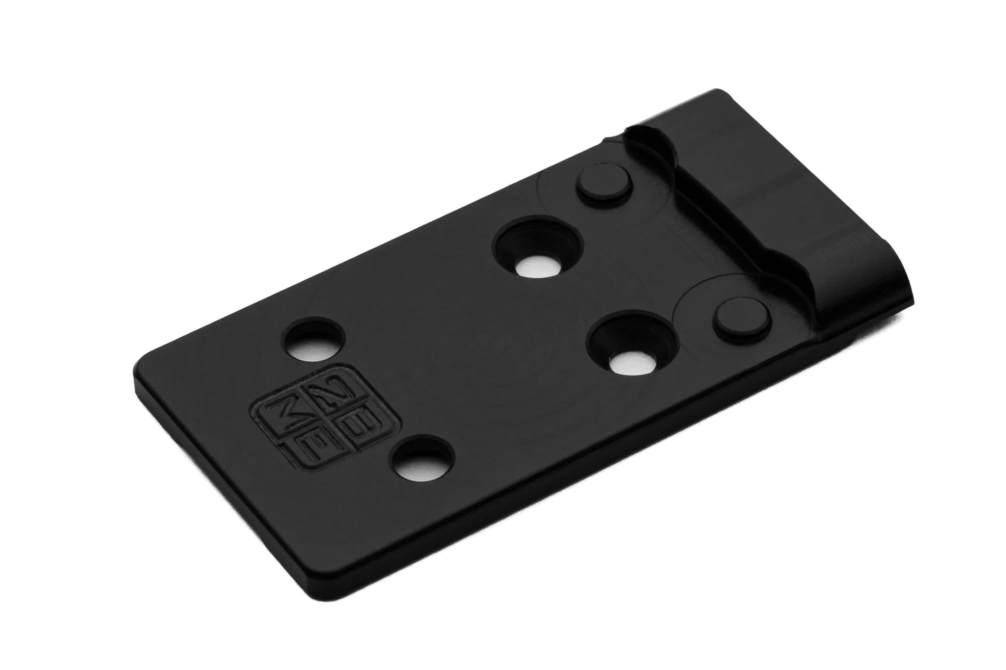 Red Dot Adapter for Glock MOS - 2BME