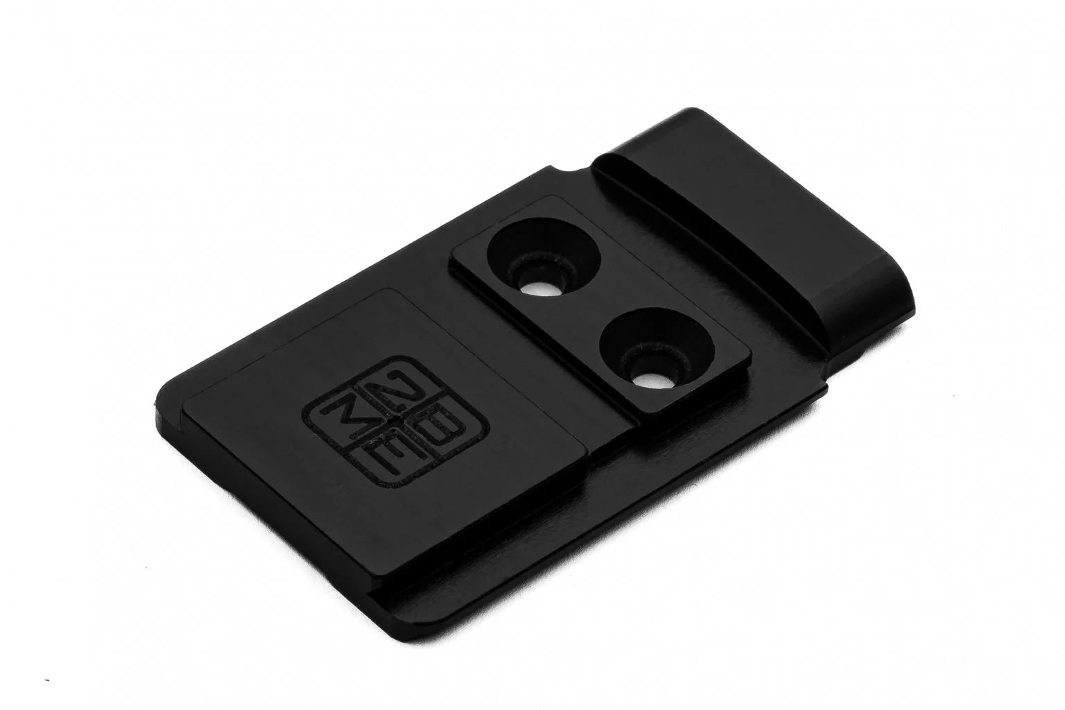 Red Dot Adapter for Glock MOS - 2BME