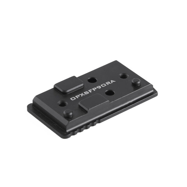 Red Dot Base Plate for HK SFP9L/VP9L OR, Optic Ready - Toni System